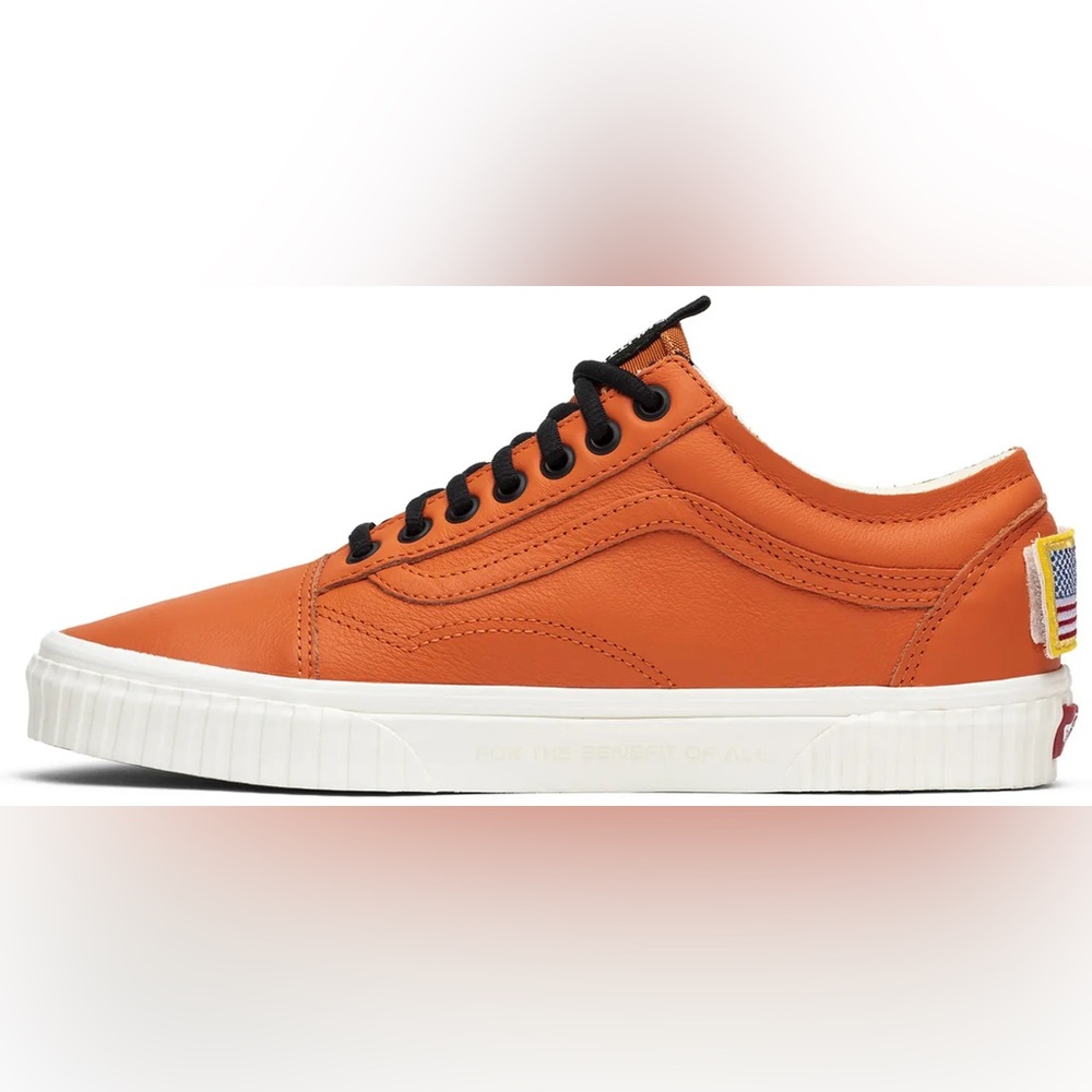 2018
NASA x Old Skool 'Space Voyager' - Picture 3 of 8